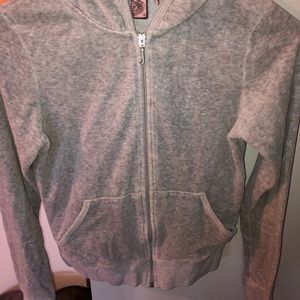 Juicy Couture hoodie